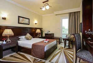 LCD TV - Mirita Hotel (Tenth of Ramadan City)