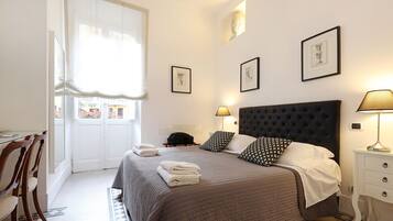 Camera Superior | Minibar, una cassaforte in camera, con arredamento individuale