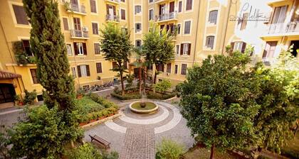 Residenza Mazzini