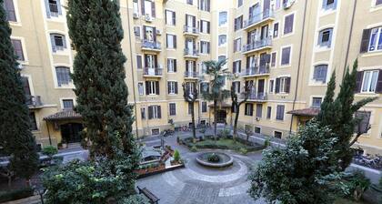 Residenza Mazzini
