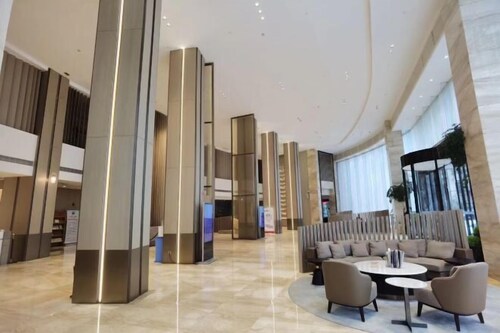 Western Fortune Hotel Nanping
