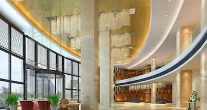 Western Fortune Hotel Nanping