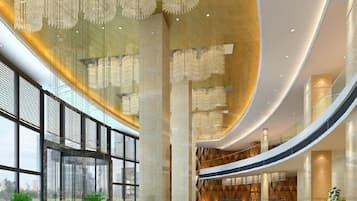 Minibar y caja de seguridad en la habitación