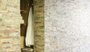 Sauna seca