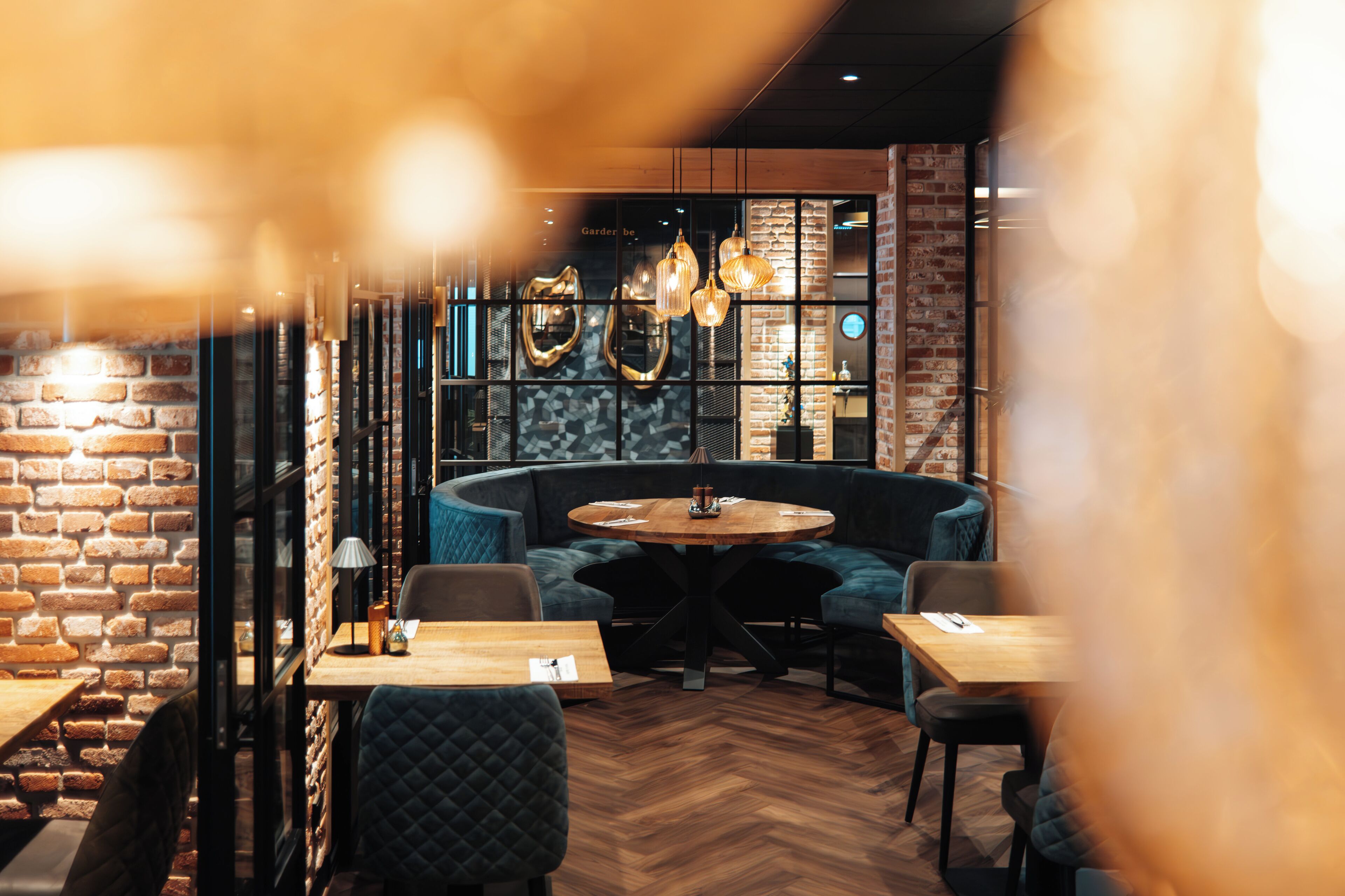 breakfast, lunch, dinner served; local cuisine