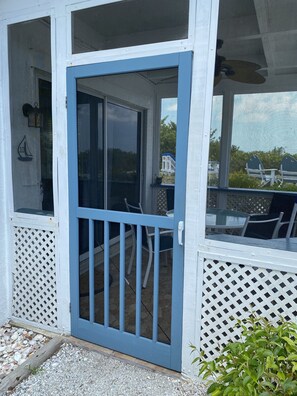 Exterior - Tropical Winds Motel & Cottages (Sanibel)