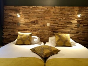 Room - B&B Rikkeshoeve (Sint-Truiden)