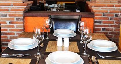 Hotel Rinconada de Cortes