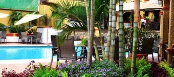 Hotel Rinconada de Cortes