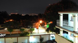 View from property - Hotel Rinconada de Cortes (Cuernavaca)