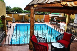 Tiện nghi, dịch vụ nơi lưu trú