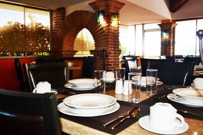 Mexican cuisine - Hotel Rinconada de Cortes (Cuernavaca)