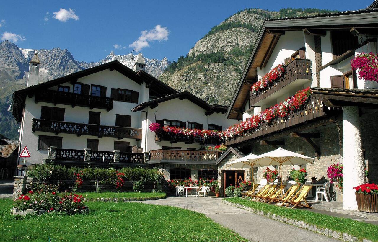 Hotel del Viale