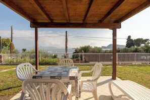 Exterior - Villenpark Sanghen (Manerba del Garda)
