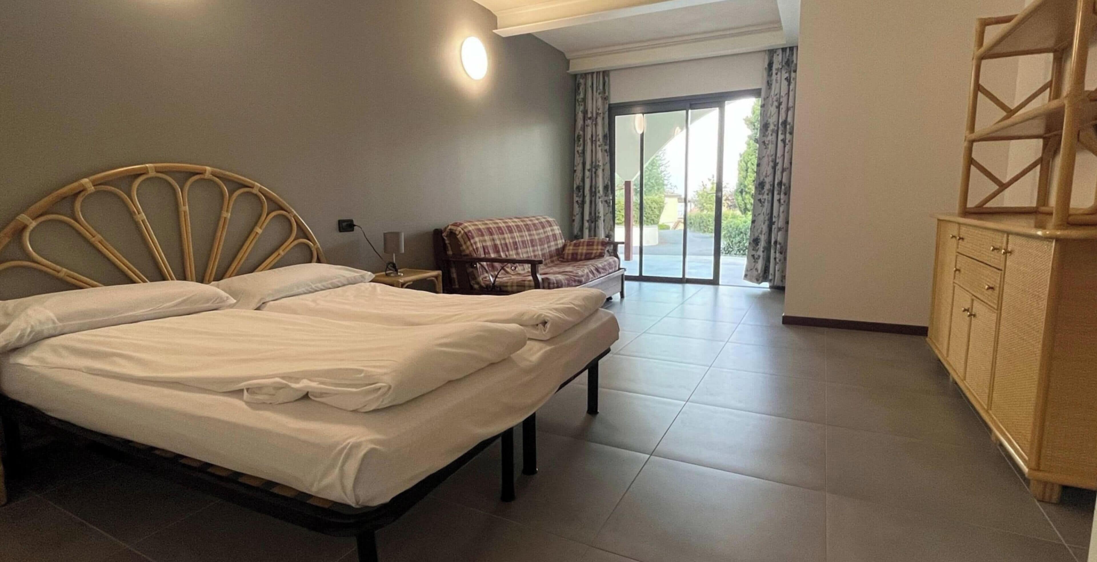 Apartment (Le Villette)