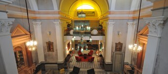 伊格萊西亞酒店