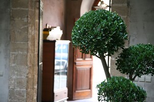 Detalle interior