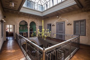Interior - Hotel L'Iglesia (El Jadida)