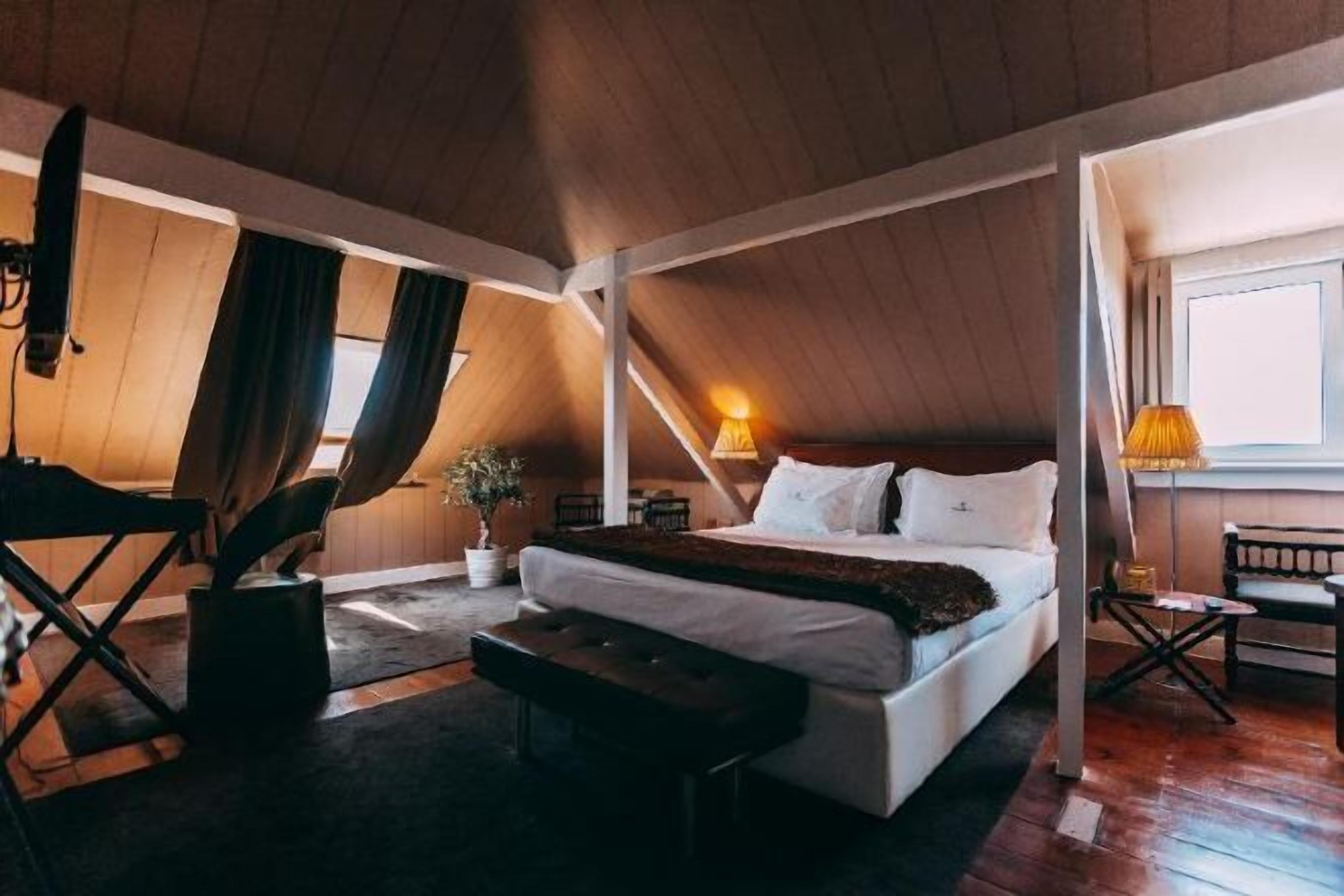 Sábanas de algodón egipcio y ropa de cama de alta calidad