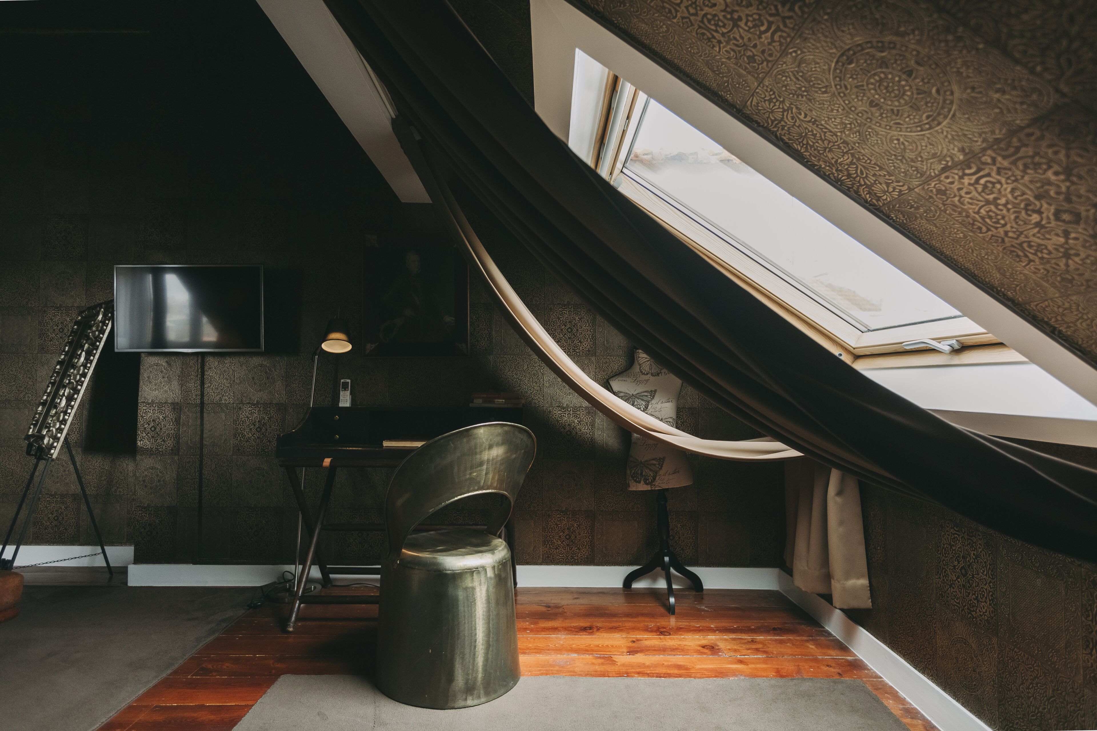 premier double or twin room, city view | 1 bedroom, egyptian cotton sheets, premium bedding, memory-foam beds