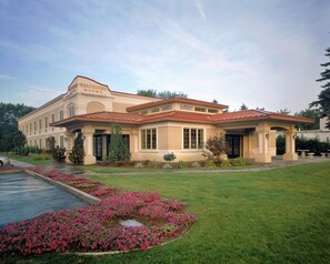 Exterior - Belvedere Inn (Schenectady)