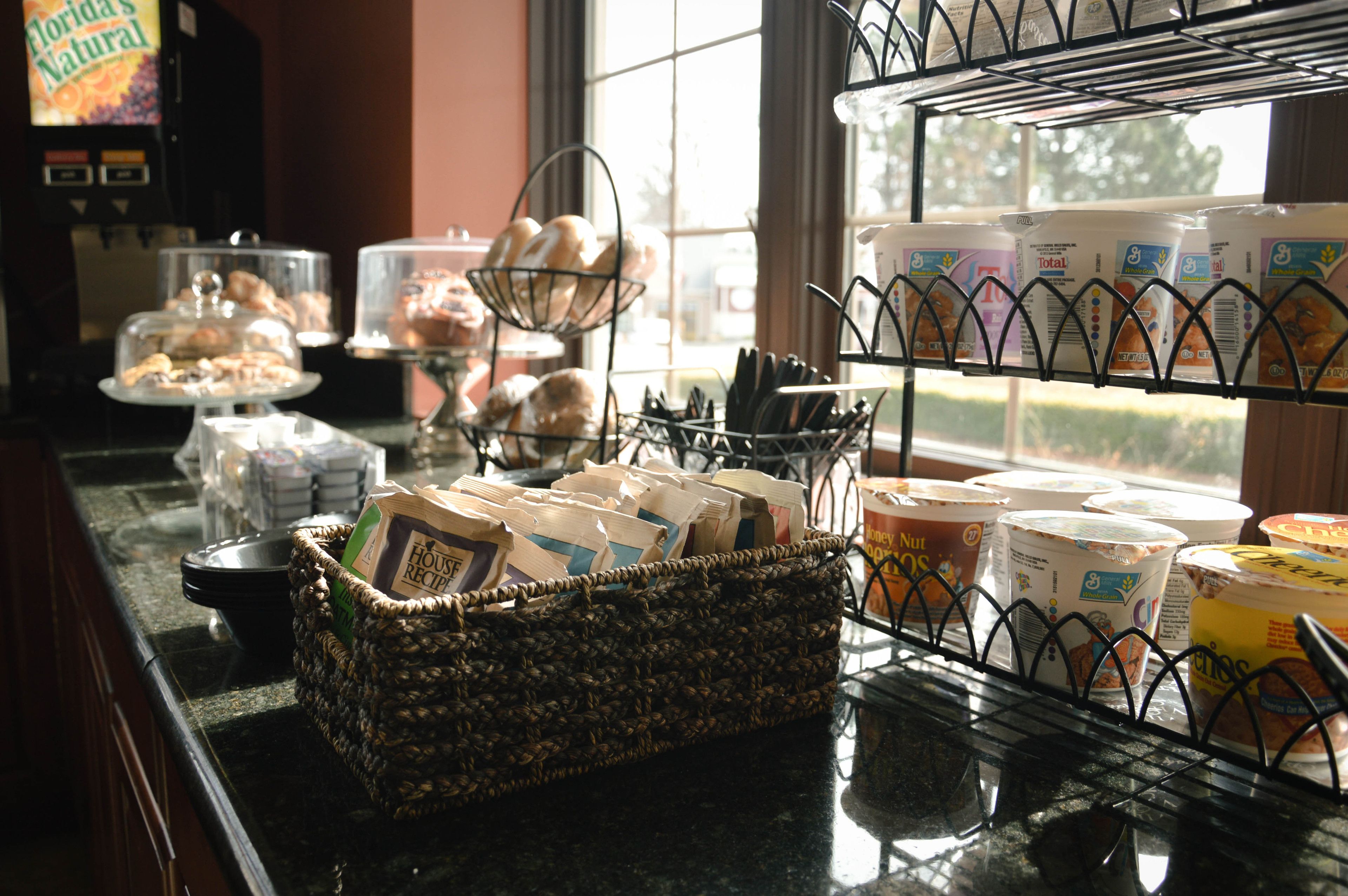 含每日歐陸早餐