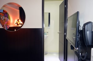 Habitación clásica | Baño