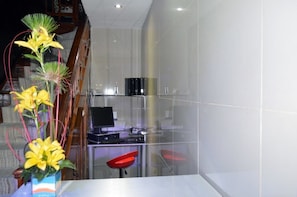 Recepción