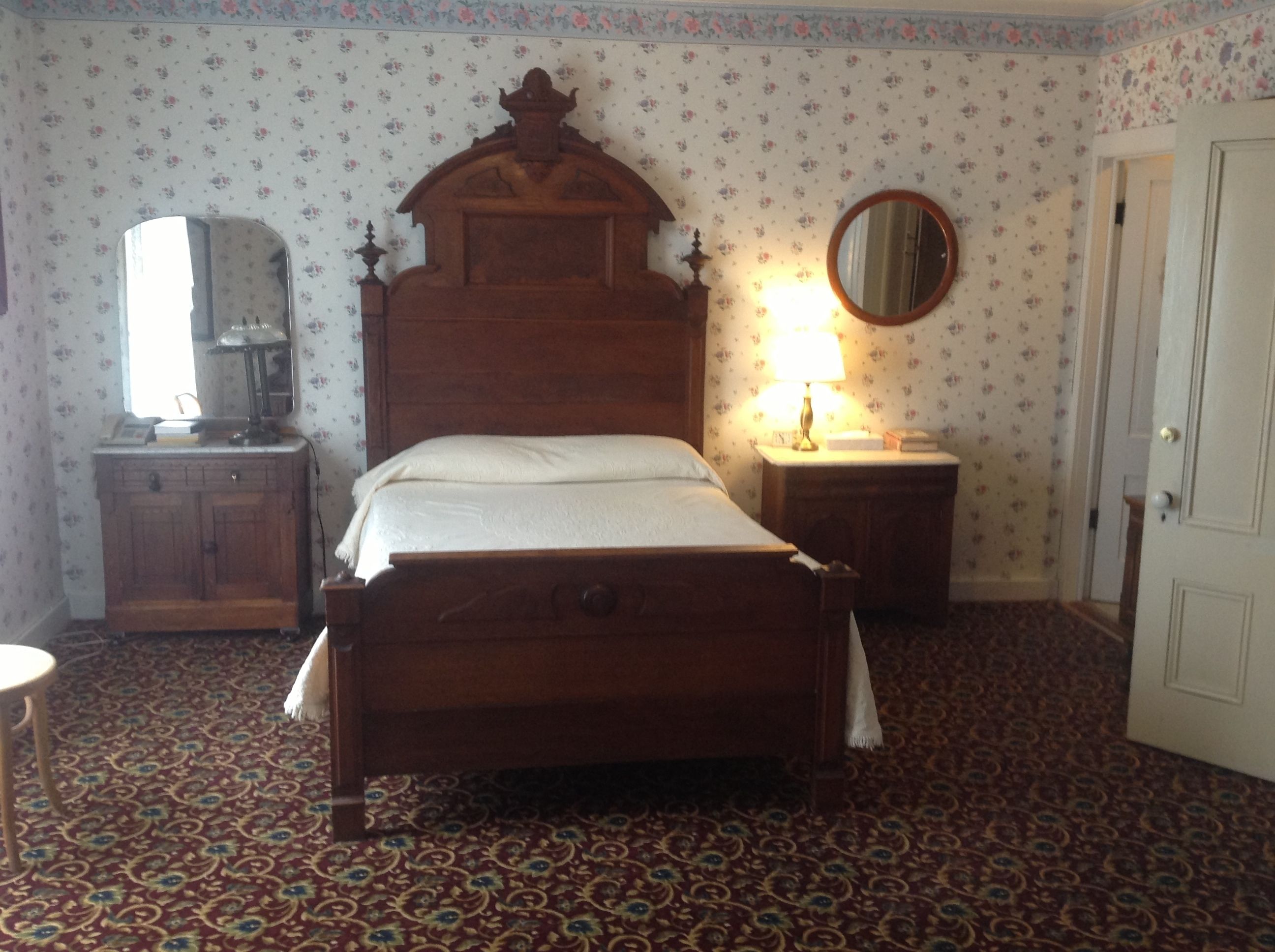 Suite | Free WiFi, bed sheets