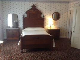 套房 | 免费 WiFi、床单