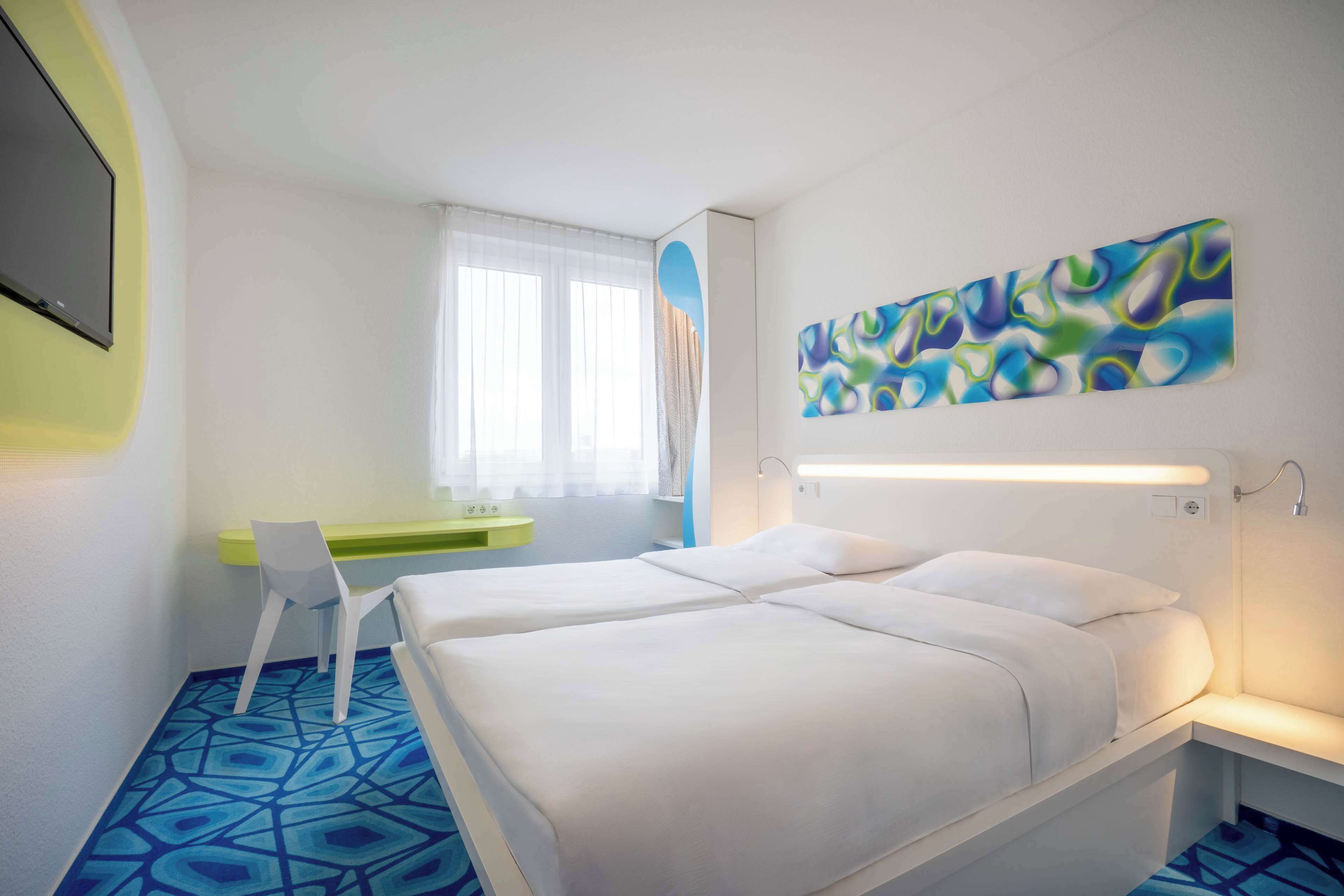 Photo - Prize by Radisson, Hamburg City