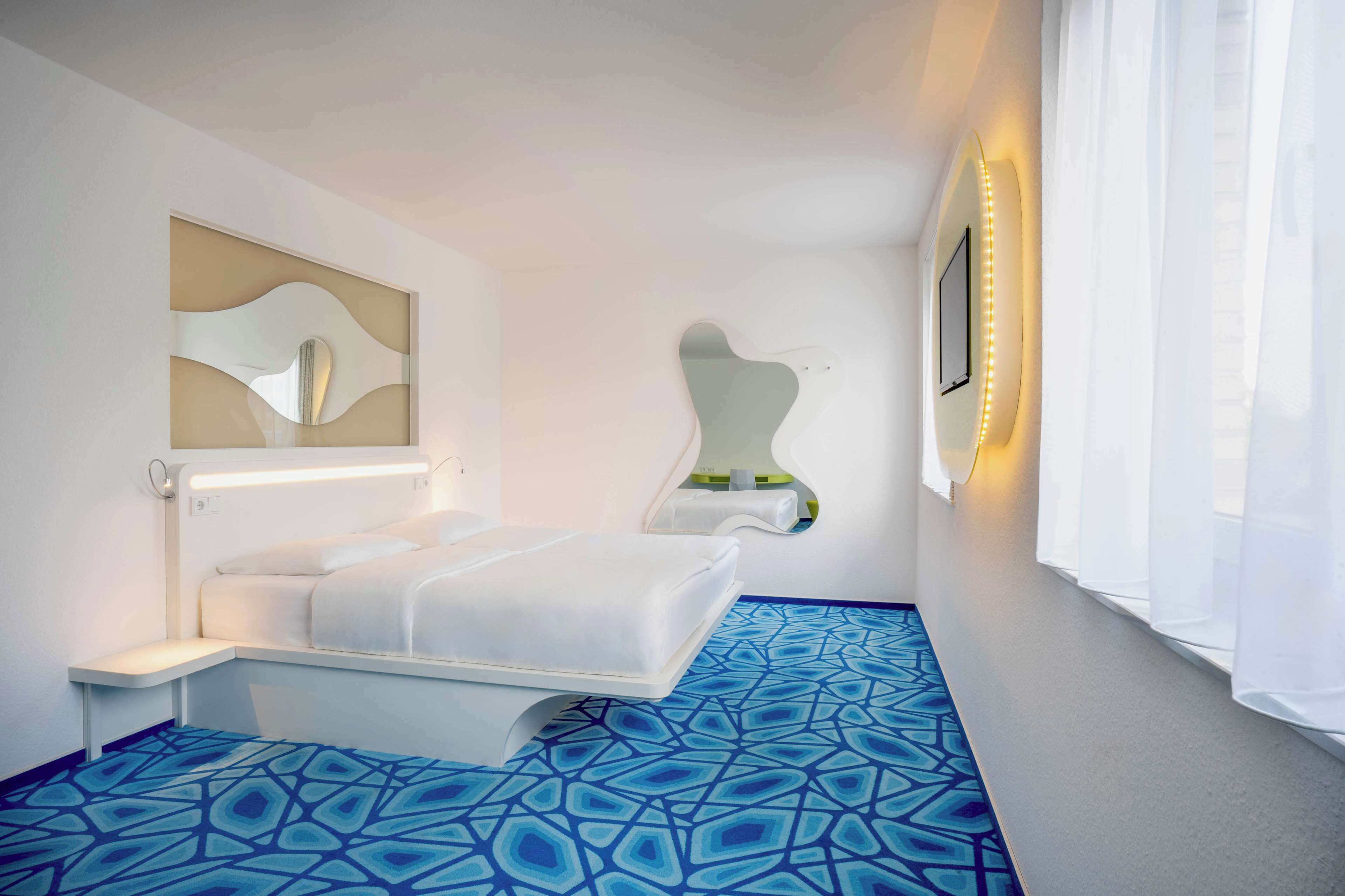 Photo - Prize by Radisson, Hamburg City