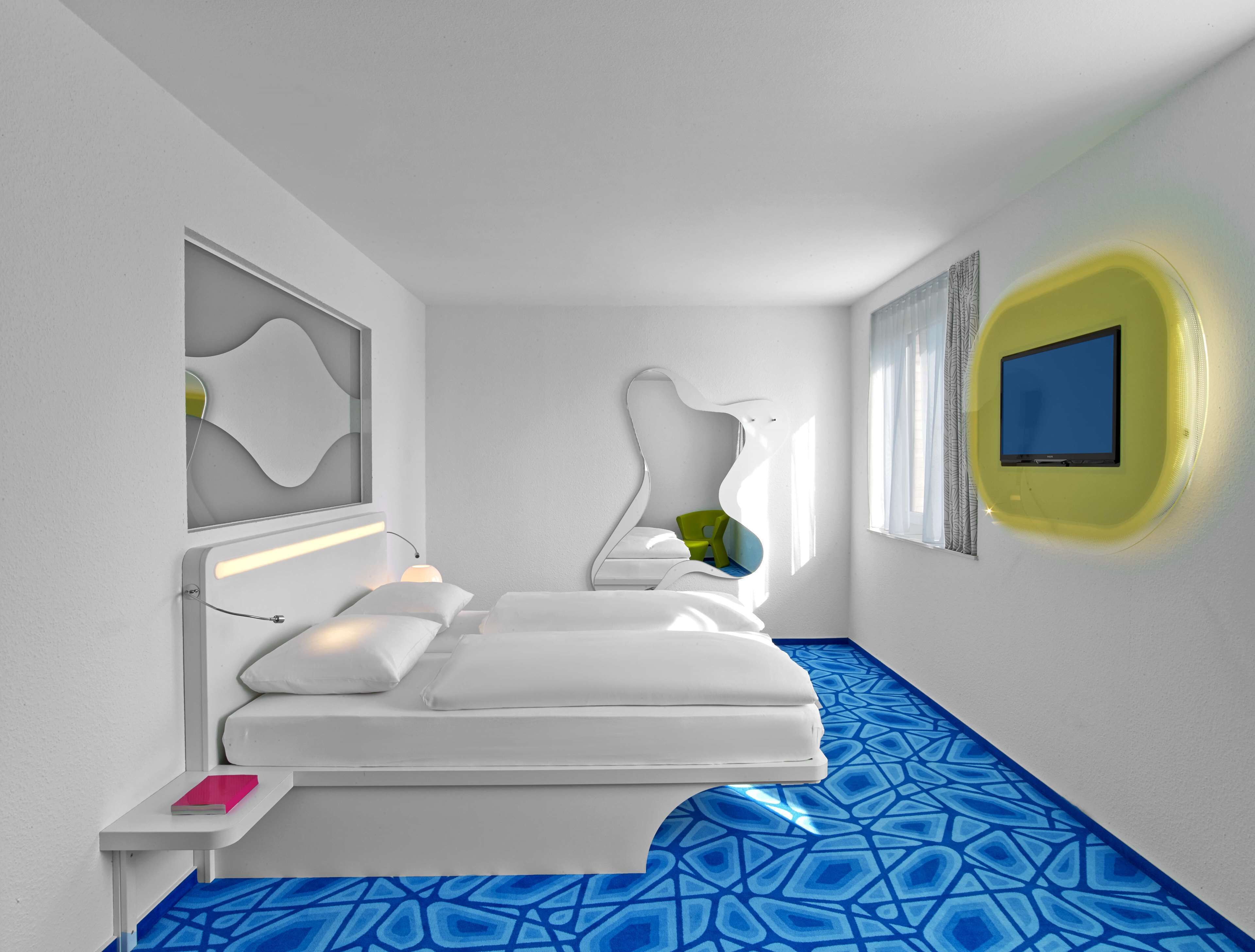 Photo - Prize by Radisson, Hamburg City