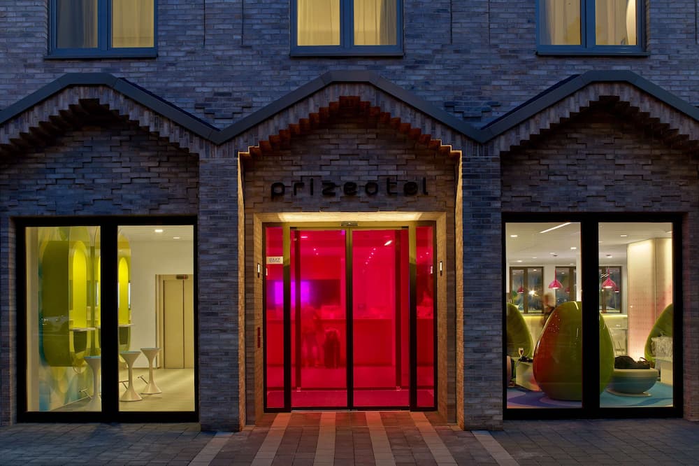 Prize by Radisson, Hamburg City