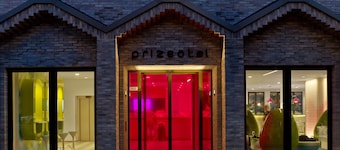 Prize by Radisson, Hamburg City