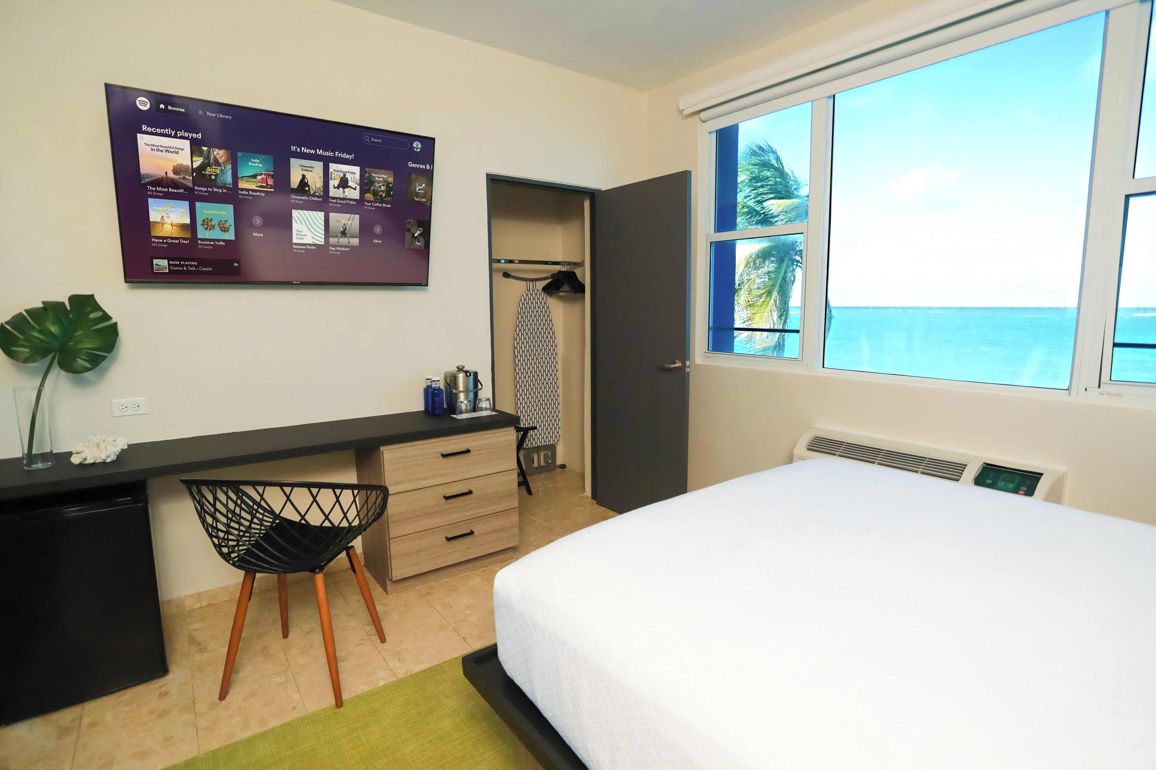 Foto - The Tryst Beachfront Hotel