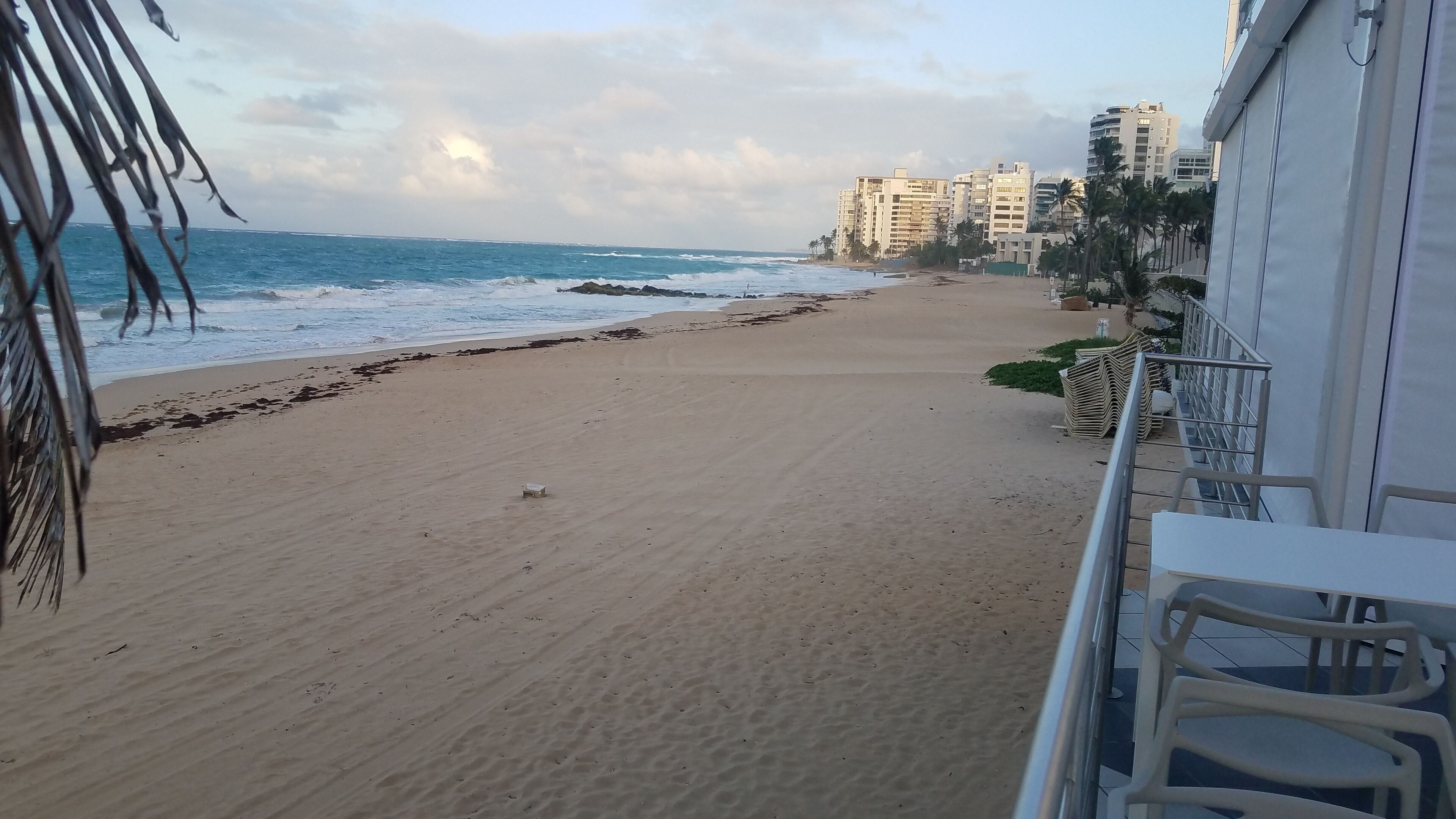 Photo - The Tryst Beachfront Hotel