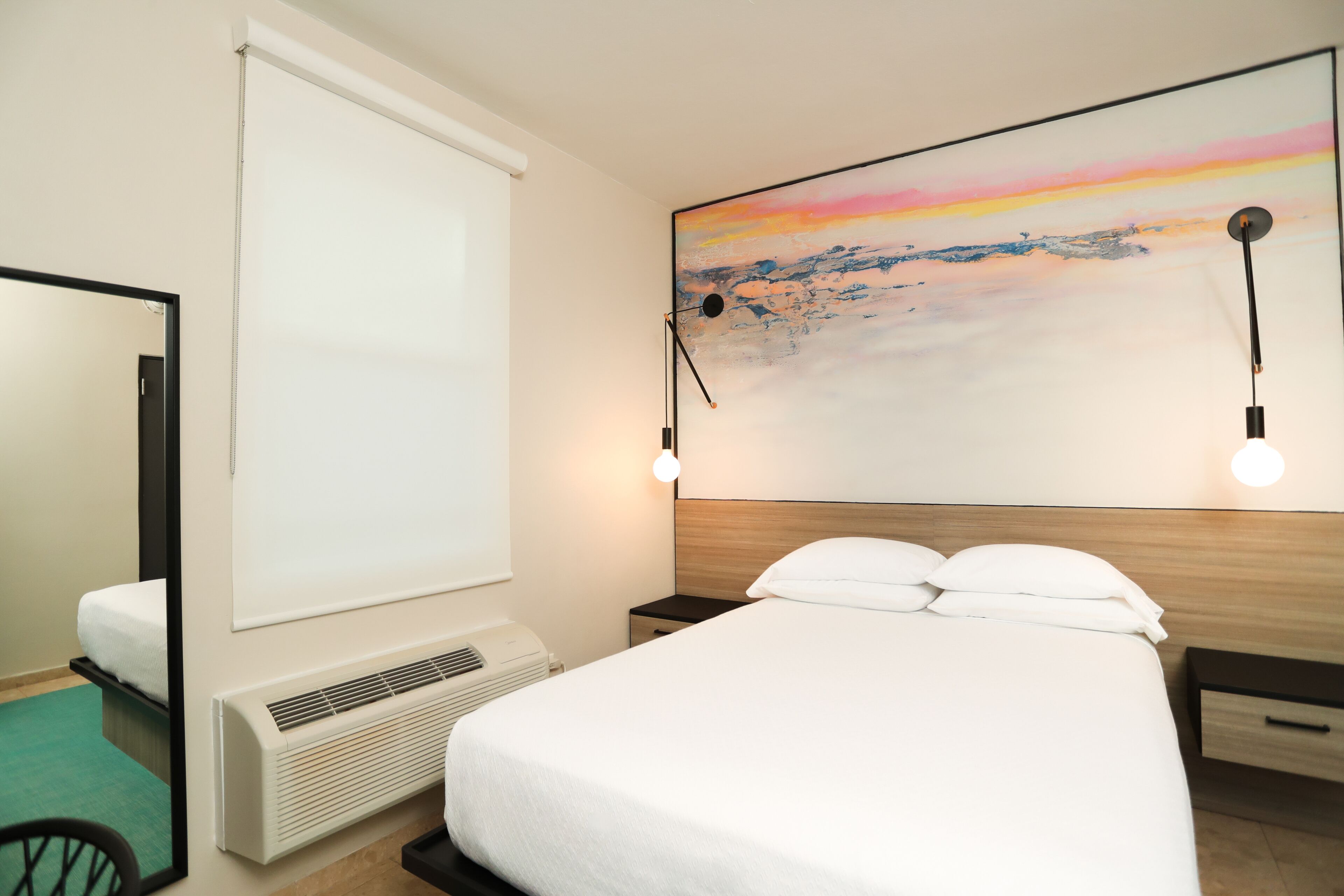 Foto - The Tryst Beachfront Hotel