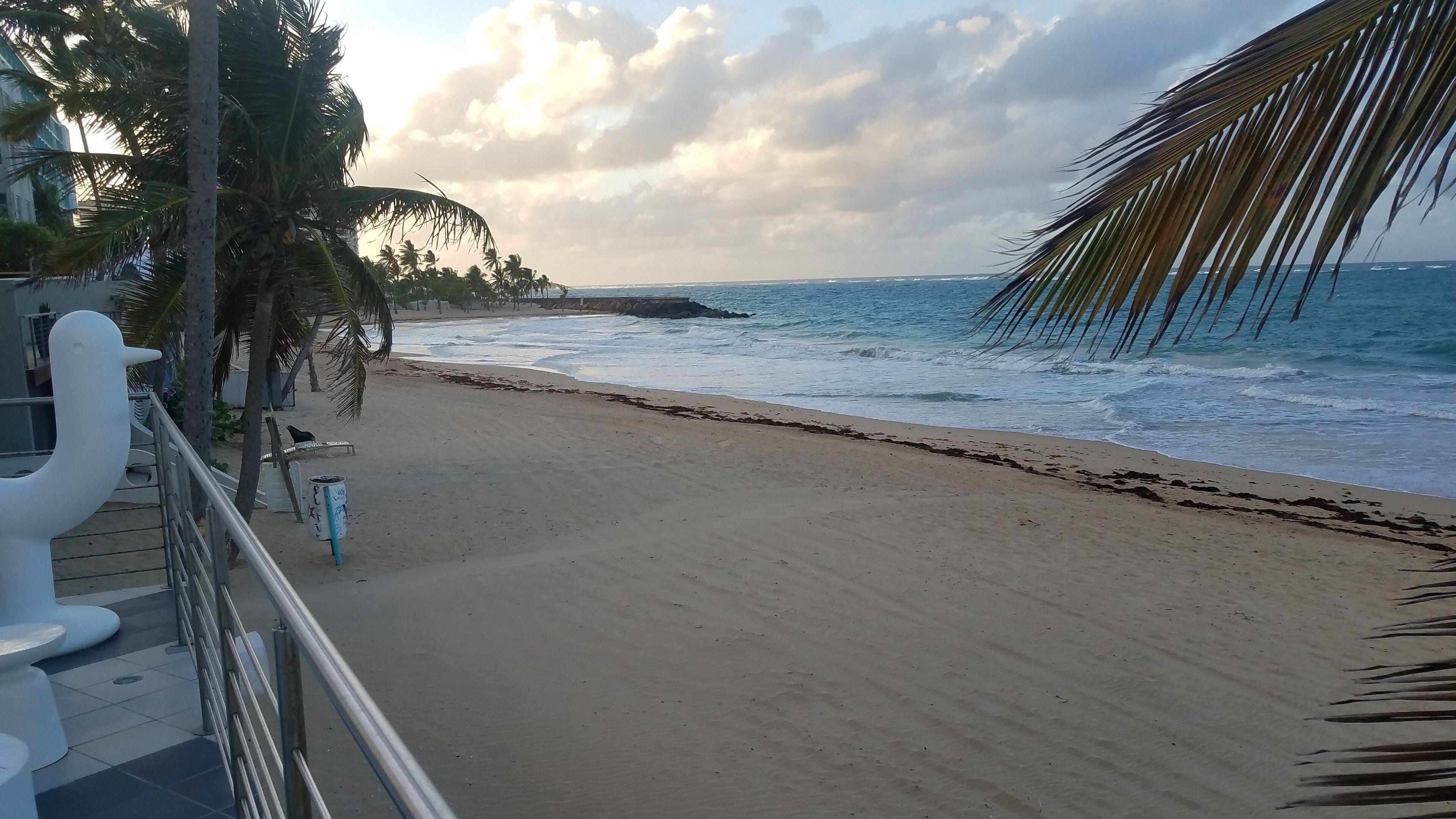 Photo - The Tryst Beachfront Hotel