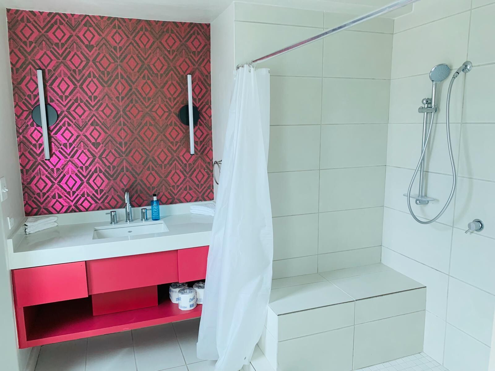 The Tryst Beachfront Hotel