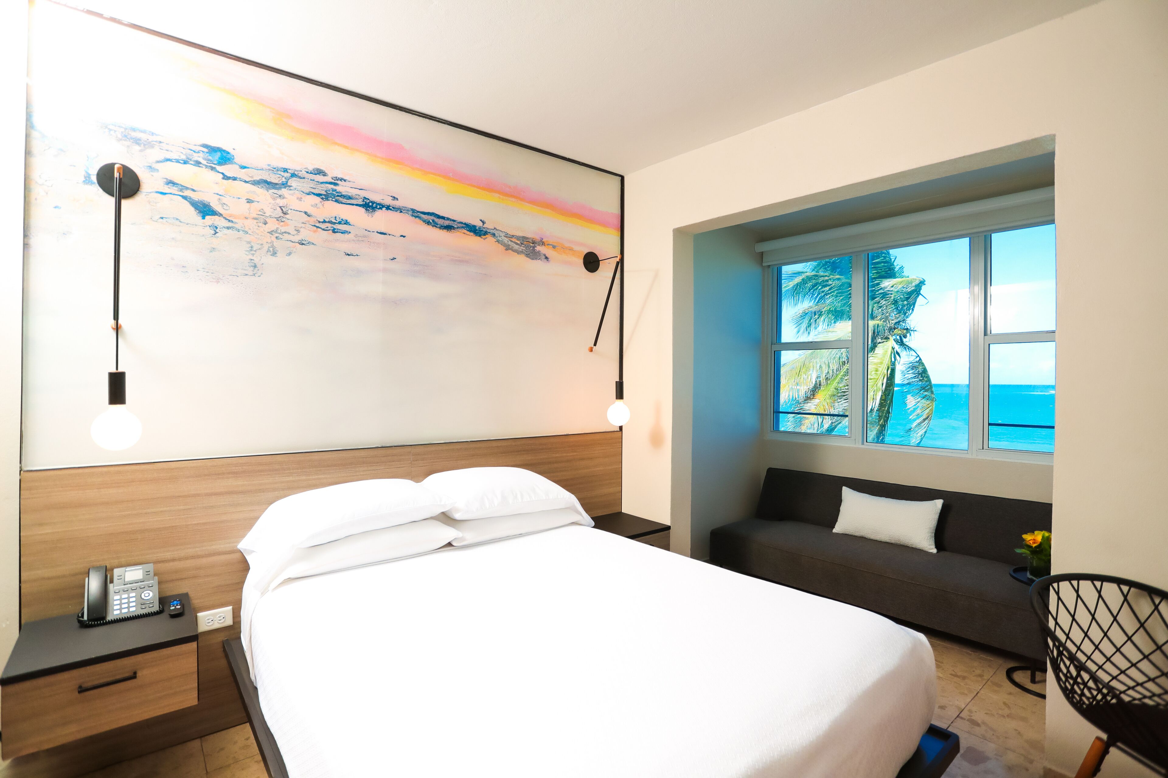 Foto - The Tryst Beachfront Hotel