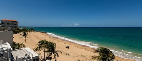 Vista da propriedade