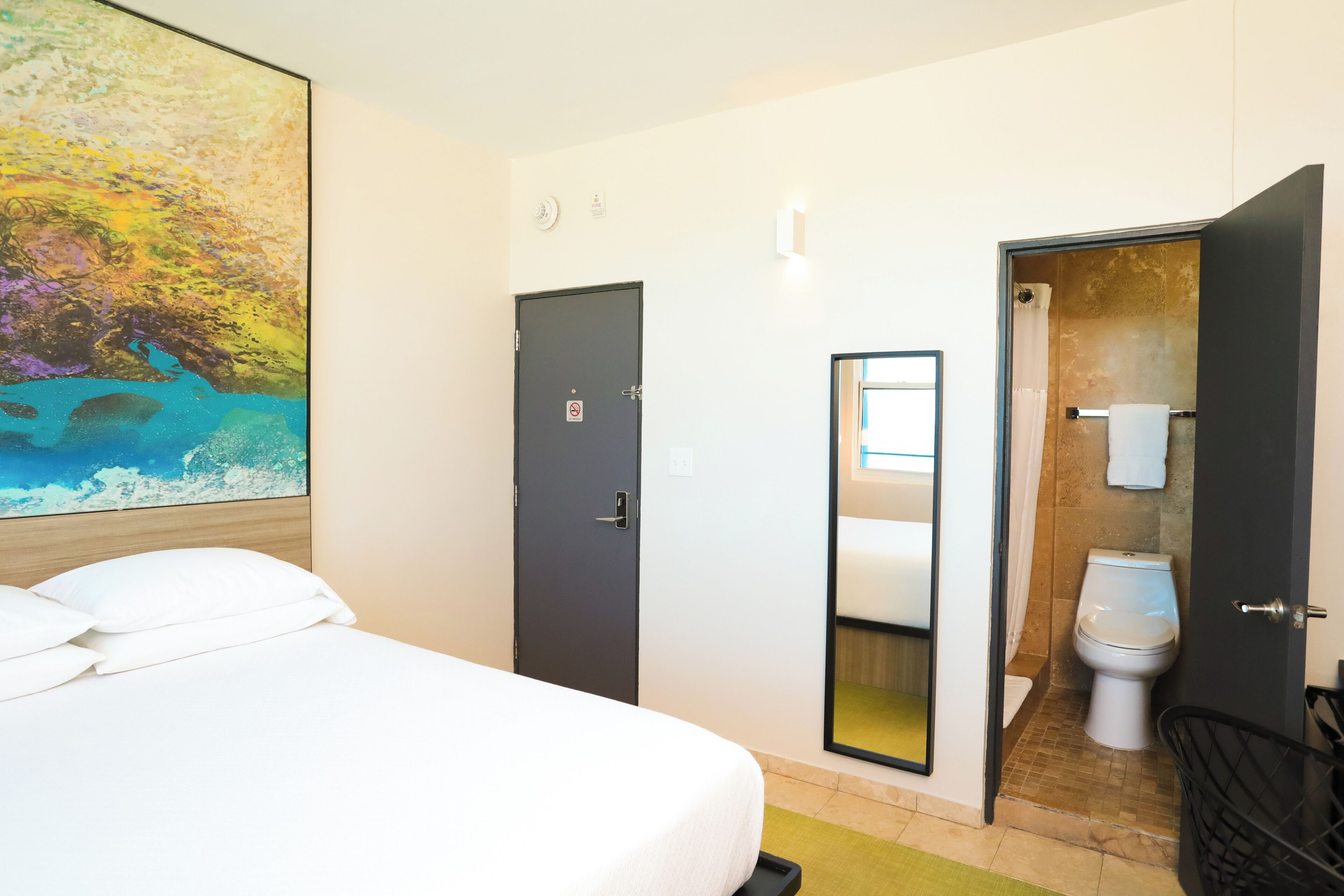 Foto - The Tryst Beachfront Hotel