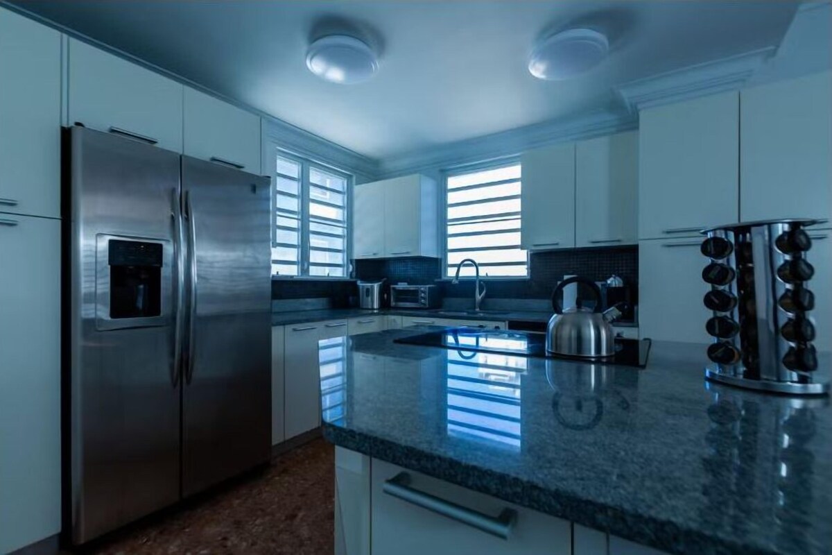 Tryst Signature 3 Bedroom