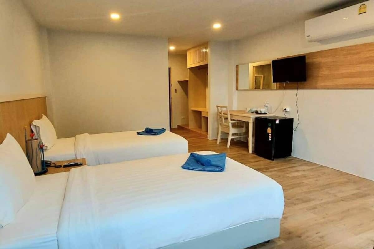Superior Garden View Room