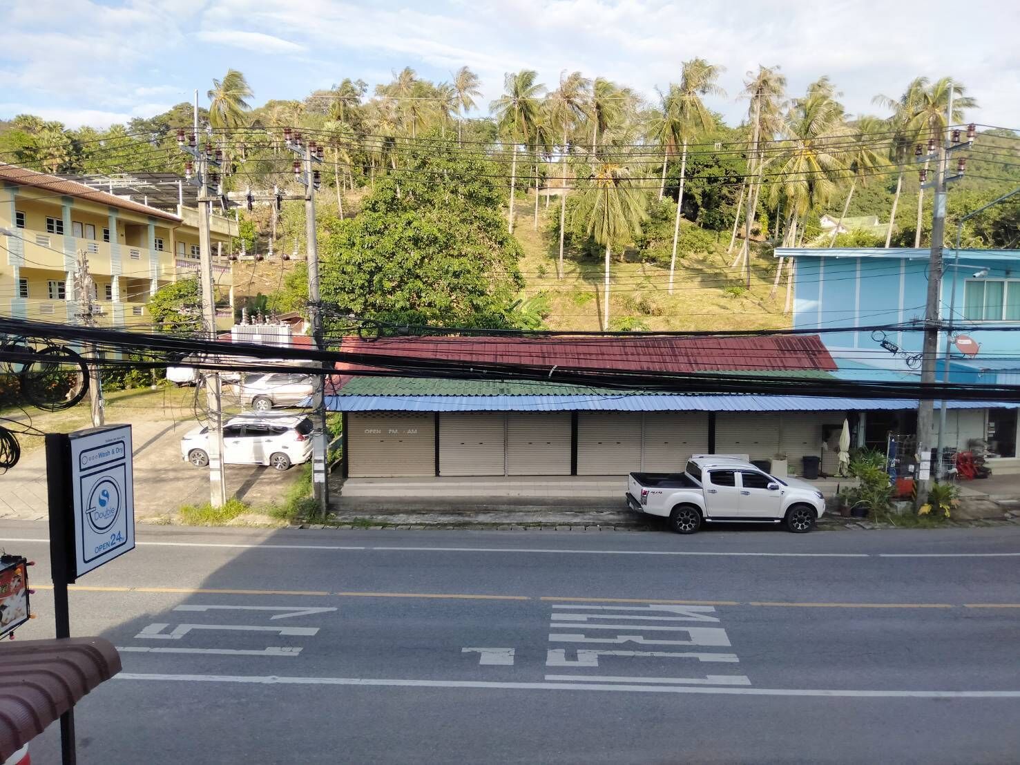 superior basic room | terrace/patio