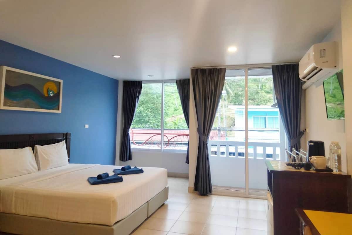 Superior Basic Room