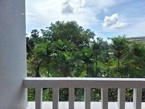 Family Room | Terrace/patio