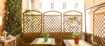 Guest House Calamatta