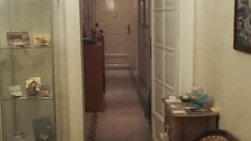 Vestibule